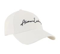 Armani Exchange 954224_cc516 Baseball Cap White