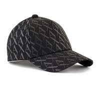 Armani Exchange 954229-cc813 Baseball Cap Black