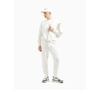 Armani Exchange A｜X Men's Casual, Off White, Off-white, Medium