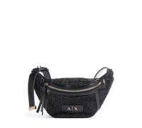 Armani Exchange Alice Shoulder bag 25 cm black