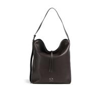 Armani Exchange Alice Shoulder Bag 31.5 cm brown