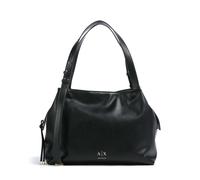 Armani Exchange Alice Shopper Bag 38 cm black