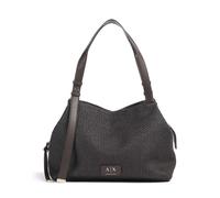 Armani Exchange Alice Shoulder Bag 38 cm brown