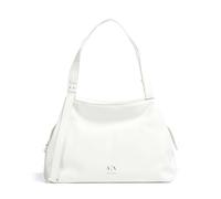 Armani Exchange Alice M | Hobo bag | white