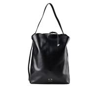 Armani Exchange Alice Shoulder Bag 31.5 cm black