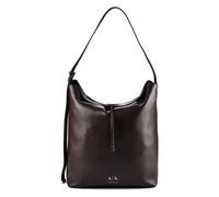 Armani Exchange Alice Shoulder Bag 31.5 cm brown