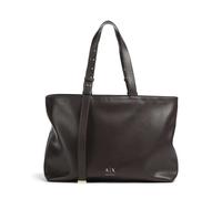 Armani Exchange Alice Shopper Bag 44 cm brown