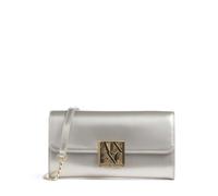 Armani Exchange Xw000358_af21362 Wallet Beige Woman