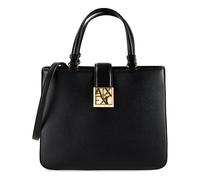 Armani Exchange Amy Handbag 28 cm black