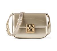 Armani Exchange Amy Mini Bag Shoulder Bag 17 cm gold colored