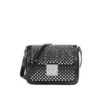 Armani Exchange Amy Mini Bag Shoulder Bag 17.5 cm black