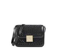 Armani Exchange Amy Mini Bag Shoulder Bag 17.5 cm black