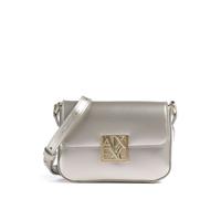 Armani Exchange Amy Mini Bag Shoulder Bag 17 cm gold colored