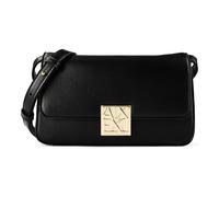 Armani Exchange Amy Shoulder bag 21 cm black