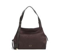 Armani Exchange Alice M | Hobo bag | brown