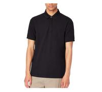 Armani Exchange Armani Exchange Polo BLACK