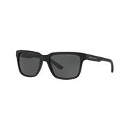 Armani Exchange AX4026S 812287 Men's Sunglasses Black Size 56
