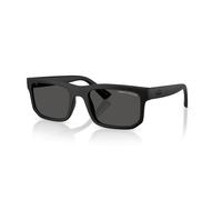 Armani Exchange AX 4165S - Rectangle Square