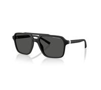 Armani Exchange AX 4166SU - Aviator