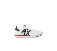 Armani Exchange Xux017-xcc68 Trainers White EU 43 Man