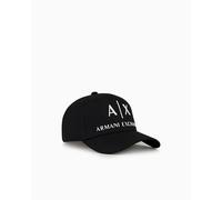 Armani Exchange AX Exchange Cappello Uomo 954039-CC513 Primavera/Estate Black