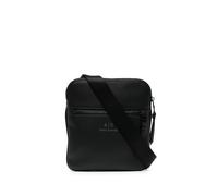 Armani Exchange ax man messenger bag - Black One Size