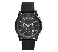 Mens Armani Exchange Chronograph Watch AX1326