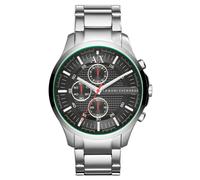 Armani Exchange Ax2163 46mm 5atm Quartz Analogical Watch