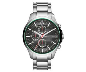 Armani Exchange Ax2163 46mm 5atm Quartz Analogical Watch