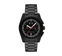 Armani Exchange Men's Analog Quartz Watch with Stainless Steel Strap AX2864
