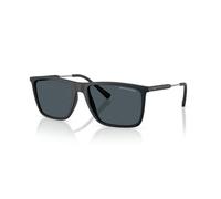 Armani Exchange AX4160S - Rectangle Square Blue