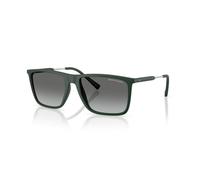 Armani Exchange AX4160S - Rectangle Square Green