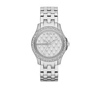 Armani Exchange AX5215 Crystal Set Bracelet Watch - W65419