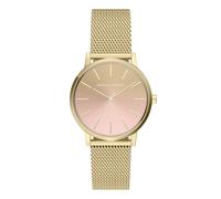 Armani Exchange AX5619 Lola Mesh Bracelet Watch - W65545