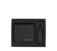 Armani Exchange Barcelona Gift Set | Wallet | black