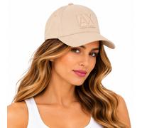 Armani Exchange Baseball Cap Sunrise Pink Women's 4R100