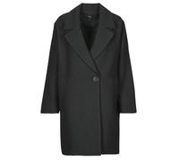 Armani Exchange Coat 6DYK30 in Black EU L