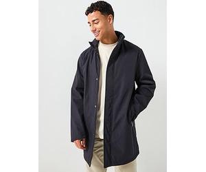 Armani Exchange Commuter Jacket, Navy, Size S, Men Navy