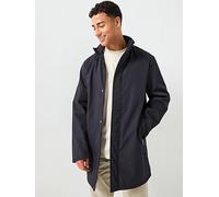 Armani Exchange Commuter Jacket, Navy, Size Xl, Men Navy