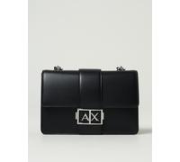 Armani Exchange Xw000070_af12039 Messenger Bag Black