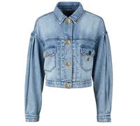 Armani Exchange Denim jacket XW002260 in Blue EU M