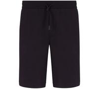 Armani Exchange drawstring-waist bermuda shorts - Blue S-M-L-XL-XXL