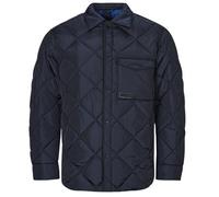 Armani Exchange Duffel coats 6DZB04 in Marine EU M