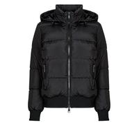 Armani Exchange Duffel coats DOWN JACKET in Black EU M