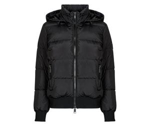 Armani Exchange Duffel coats DOWN JACKET in Black EU M