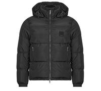 Armani Exchange Duffel coats DOWN JACKET in Black EU S