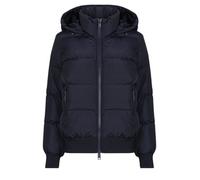 Armani Exchange Duffel coats DOWN JACKET in Marine EU XS