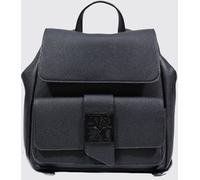 Armani Exchange Xw002591_af11902 Backpack Black