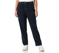Armani Exchange Grirlfriend Fit J81, Jeans Women's, Blue (Indigo Denim), 28