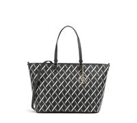 Armani Exchange Gynger Logo M Tote bag, female, black